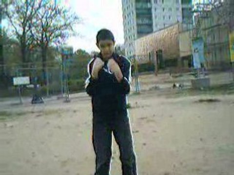 tecktonik by tecktonik-killer