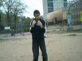 tecktonik by tecktonik-killer