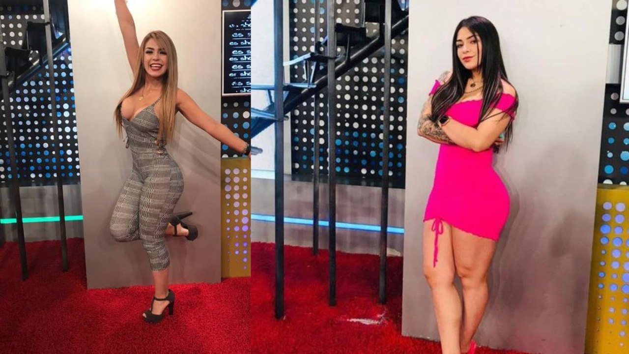 Anel Rodríguez regresa ahora en 'Aficionados' - Vídeo Dailymotion