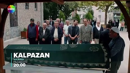 Kalpazan 3.Bölüm Fragman VCRH STCRH