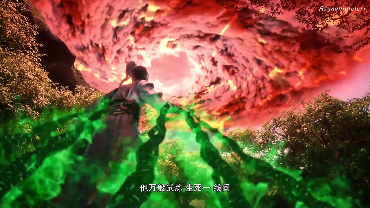 Legend Of Xianwu 85