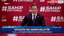 Lütfü Savaş, CHP'den kesin ihraç talebiyle disipline sevk edildi