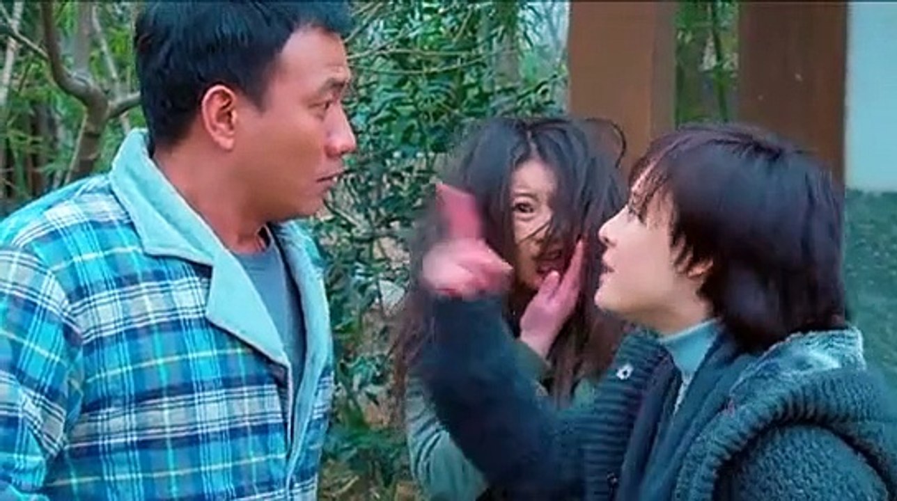 Metallic Attraction Kungfu Cyborg (2009) | Full Chinese Movie in Hindi Dubbed - Watch Online