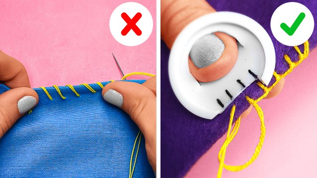 Master Your Sewing Skills: Ultimate Sewing Tips and Tricks for All Levels