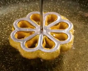 Deep frying hacks you can repeat at home!