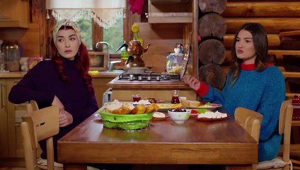 مسلسل نجمة الشمال الحلقة 51 مدبلجة