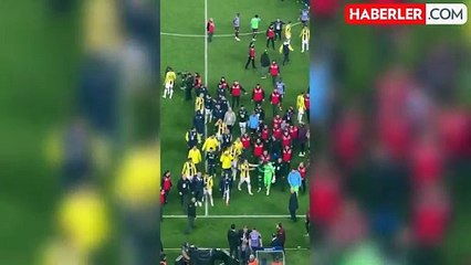 Jose Mourinho, son dakika golünde çılgına döndü