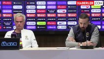 Jose Mourinho'dan Atilla Karaoğlan'a zehir zemberek sözler