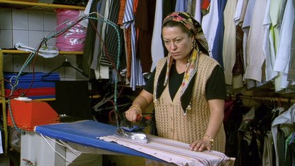 RIZA  ⭐️  DRAM||  AİLE ⚡ 2007 TEK PARÇA İZLE ⭐️FULL HD 1080P İZLE⭐️