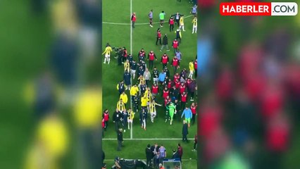 Jose Mourinho, son dakika golünde çılgına döndü