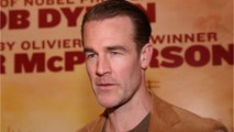 GALA VIDEO - James Van Der Beek (Dawson) atteint d’un cancer colorectal : “Je reste optimiste”