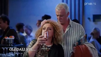 Igra sudbine 1249 Epizoda - Igra sudbine  Epizoda 1249