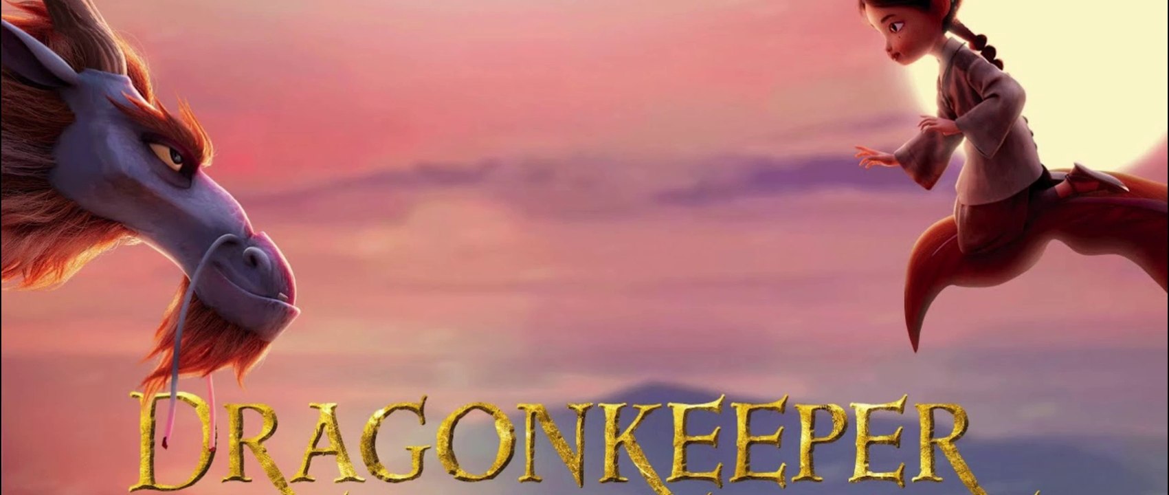 dragonkeeper movie 2024 مترجم للعربية