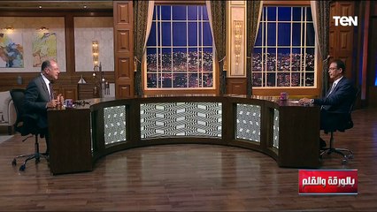 حوار خاص عن انطلاق فعاليات المنتدى الحضري بحضور عدد من رؤساء الدول و103 وزراء