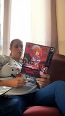 Higurashi - Le Sanglot des Cigales: Gô : Mystères, Peur et Suspense