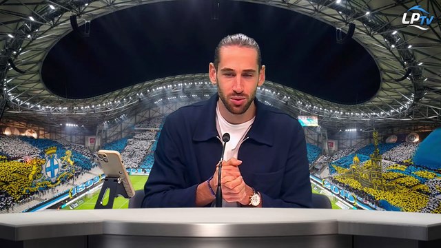 Nantes 1-2 OM : la troisième mi-temps