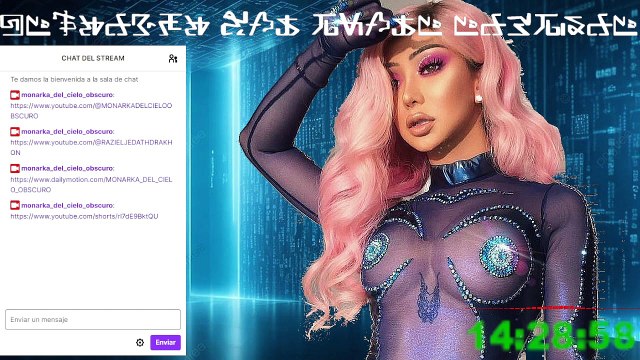 2024.10.31 : EL ESPECIAL DE HOY - DÍA DE NOCHE DE BRUJAS [ Parte 02 ]