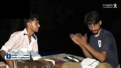 Qasida _ Maa Hussain Di _ Desi Program