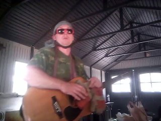 Rock n Roll Slave Demo Johnny Rotten 2000