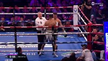 Liam Davies vs Shabaz Masoud (02-11-2024) Full Fight