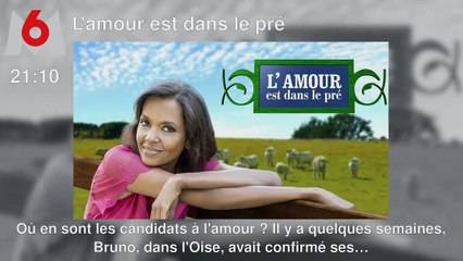 Programme TV soirée du Lundi 4 novembre 2024