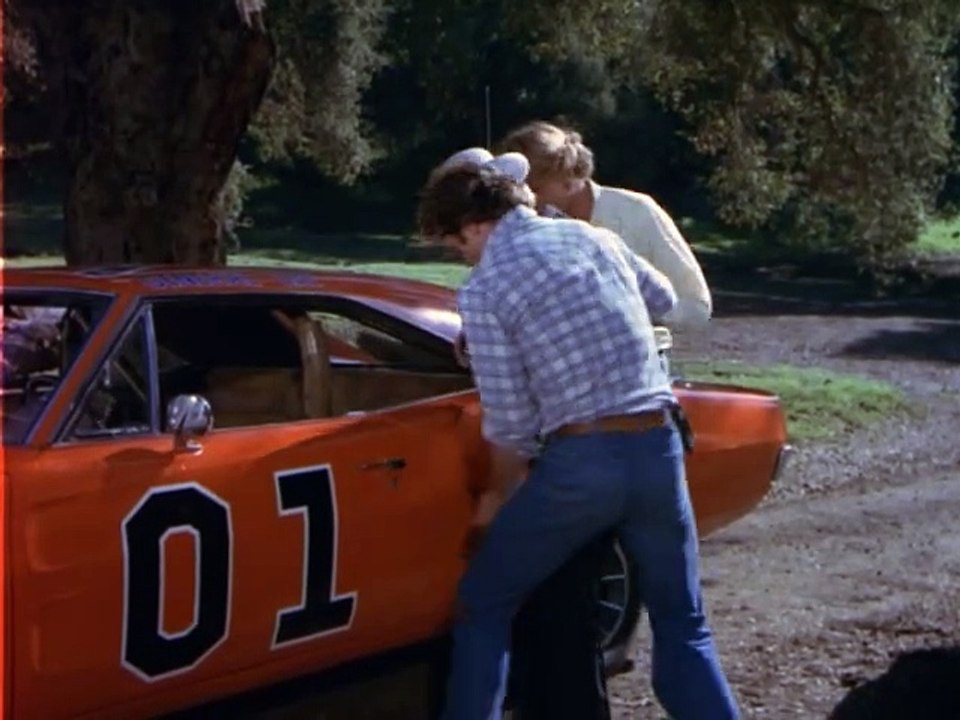 Sherif fais moi peur-S04E08-Dukes.en.péril.partie.1