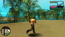 Grand Theft Auto: Vice City Stories online multiplayer - psp
