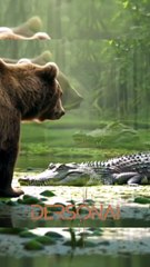 Creative Fusions: AI-Generated Lion Hybrids 🦁