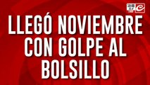 Llegó noviembre con golpe al bolsillo: el 63% de los argentinos dejó de comer carne