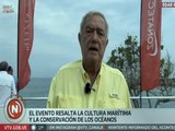 La Guaira celebró la 62 edición del 