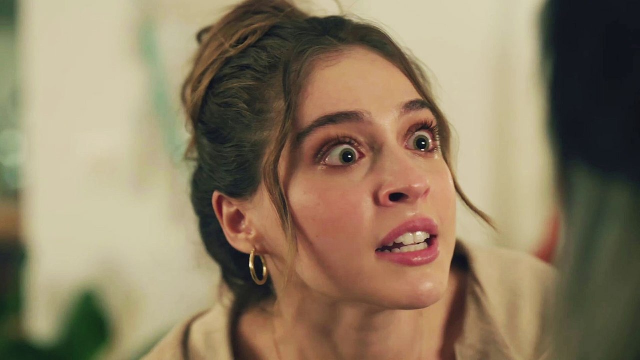 مسلسل ليلى الحلقة 8 اعلان 2 مترجم للعربية #ليلى...