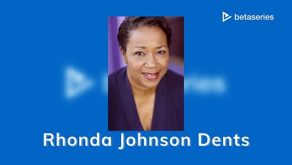 Rhonda Johnson Dents (FR)