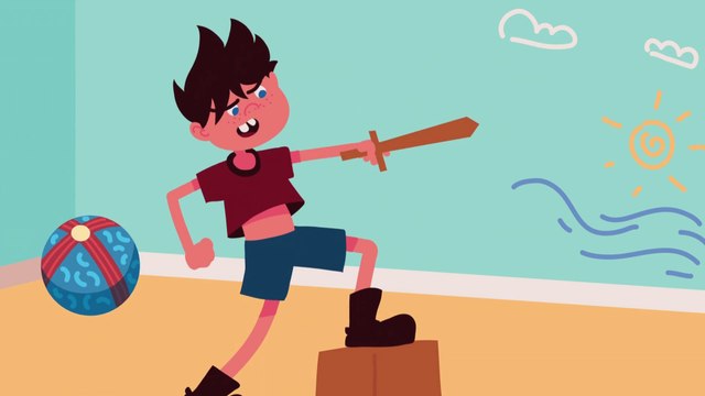 Chanson Mes amis et moi