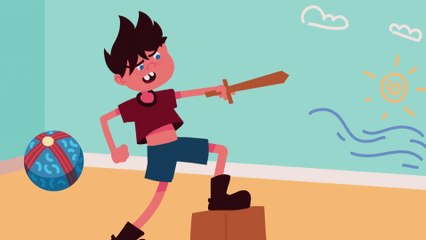 Chanson Mes amis et moi