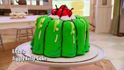 The Great Canadian Baking Show S08 E05