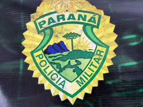 BPFron e PM prendem homem que transportava 150 kg de maconha na PR-323 em Umuarama