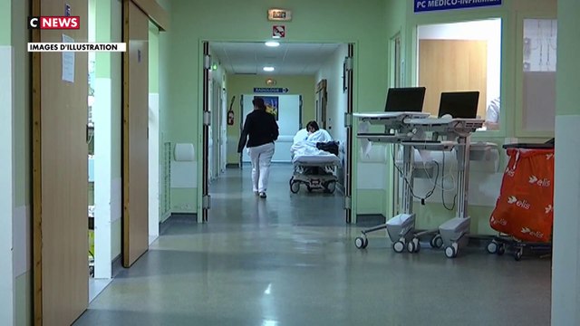 Santé : près de 40.000 lits d'hôpitaux supprimés