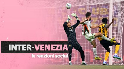 "Un infarto ogni due secondi" e tanto altro: i tifosi interisti impazziscono sui social
