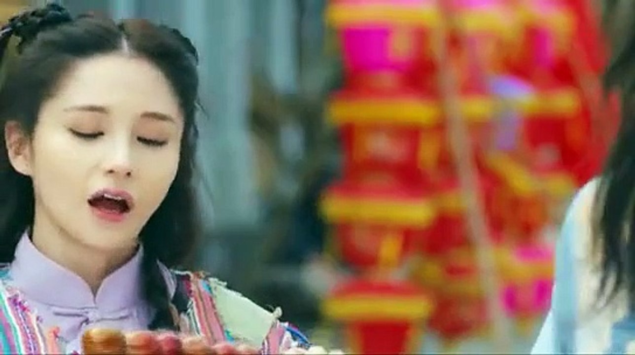 Kung Fu Master Su Red Lotus Worm (2022) | Full Chinese Movie in Hindi Dubbed – Watch Online