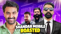 Shandar Mobile | Butt Brothers Roast