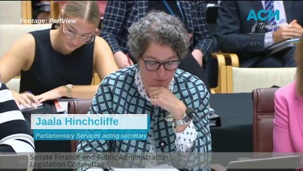 Jaala Hinchcliffe Explains Rob Stefanic's Absence from DPS Senate Hearing 🏛️