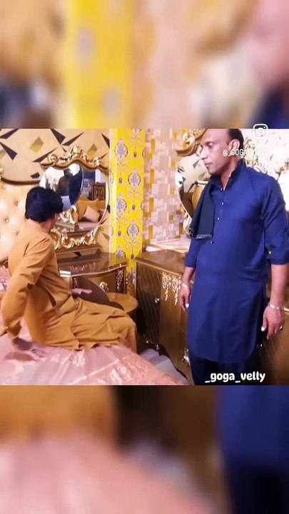 Goga funny videos 