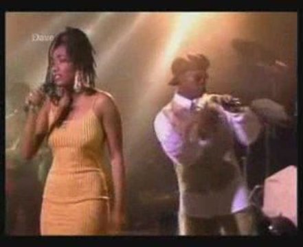Shabba ranks - mr loverman (live)
