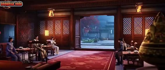 Sword Of Coming Episode 14 Sub Indo ‼️