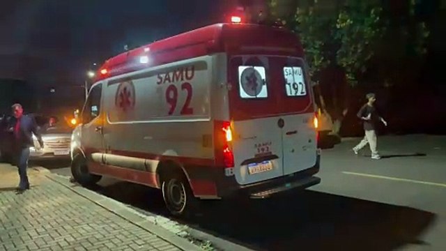 Idosa em estado paliativo morre em casa no Coqueiral