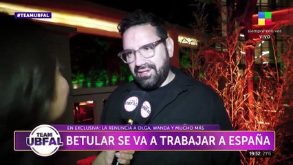 ¿Betular se va a trabajar a España? Descubre los detalles y oportunidades