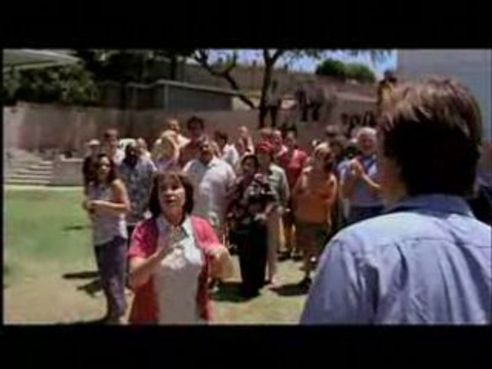 Henry Poole Is Here- Official Trailer