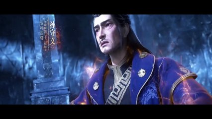 Tiên Nghịch Tập 61 Vietsub HD