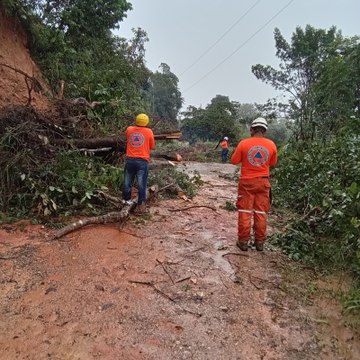 Panamá enfrenta riesgo de crecidas, deslizamientos e inundaciones por tormentas y vientos fuertes