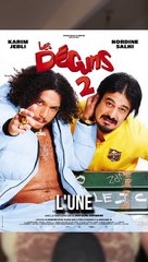 Critique de Les Déguns 2 #lesdeguns2 #netflix #onregardequoi